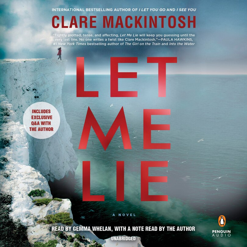 Front cover_Let Me Lie