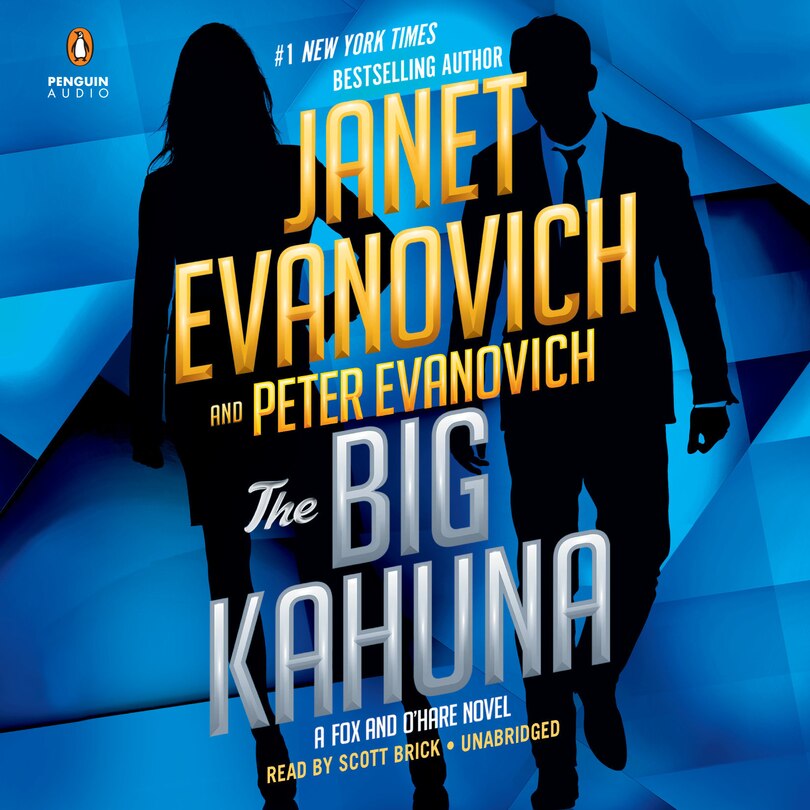 Front cover_The Big Kahuna