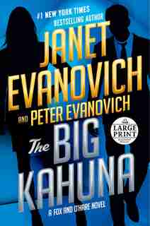 The Big Kahuna by Janet Evanovich