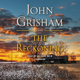 Couverture_The Reckoning