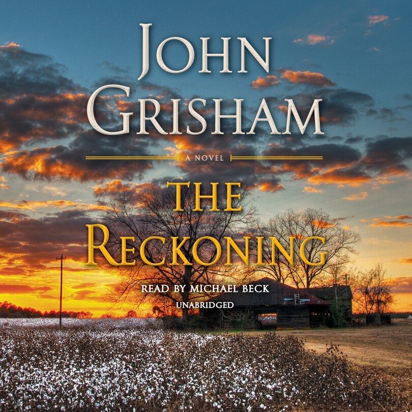 Couverture_The Reckoning
