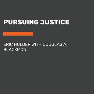 Front cover_Pursuing Justice