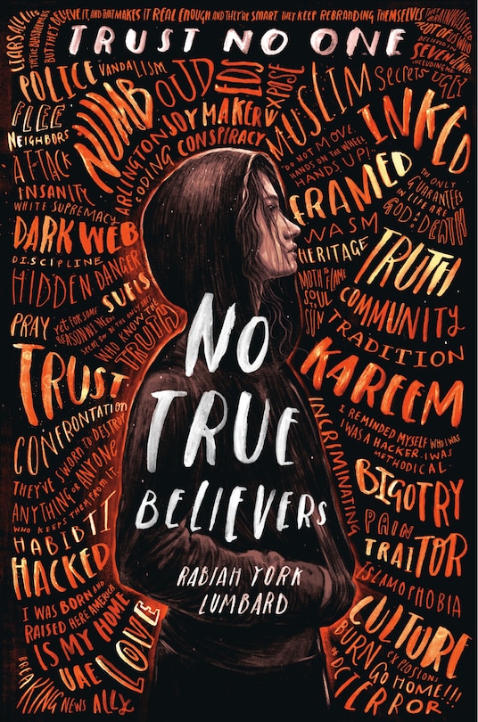 Couverture_No True Believers
