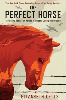 Front cover_The Perfect Horse