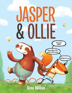 Front cover_Jasper & Ollie