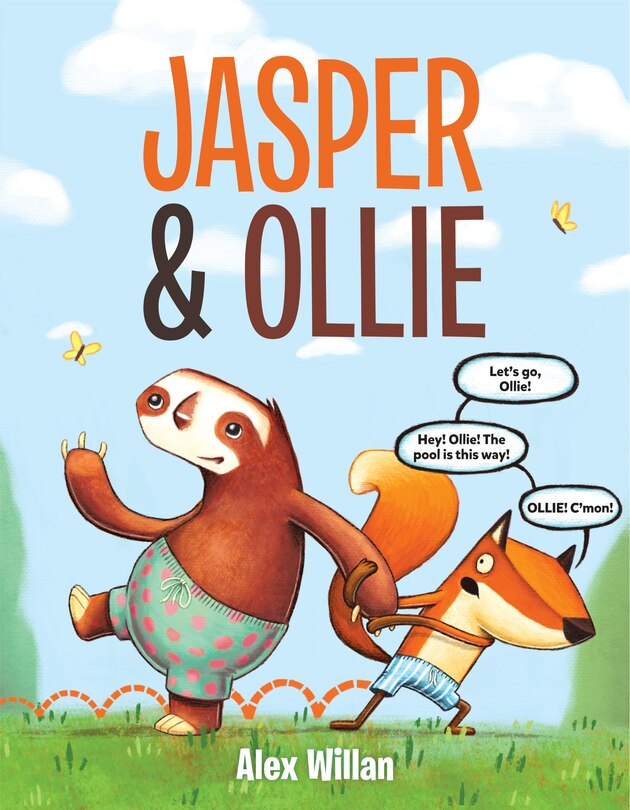 Front cover_Jasper & Ollie
