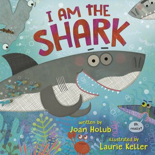 Couverture_I Am The Shark