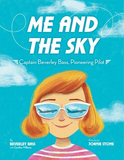 Couverture_Me And The Sky