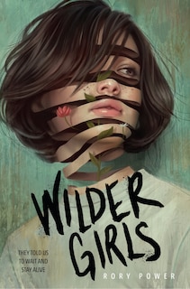 Front cover_Wilder Girls