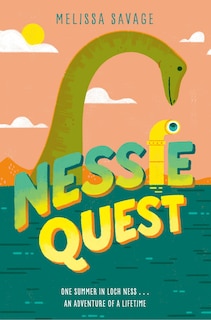 Front cover_Nessie Quest