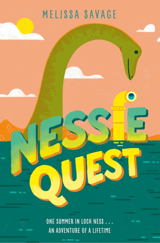 Front cover_Nessie Quest