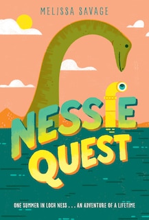 Front cover_Nessie Quest