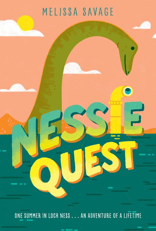 Front cover_Nessie Quest
