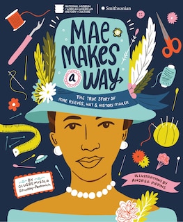 Couverture_Mae Makes a Way