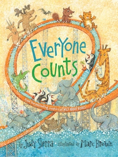 Front cover_Everyone Counts