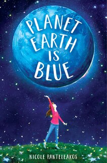 Front cover_Planet Earth Is Blue