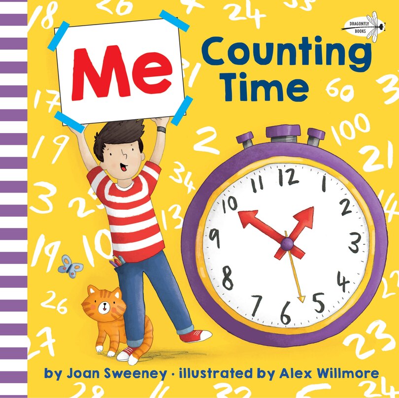 Couverture_Me Counting Time