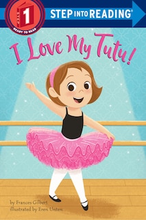 Couverture_I Love My Tutu!