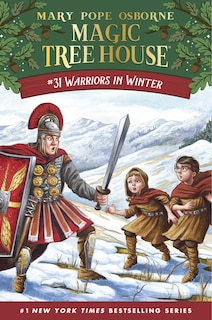 Front cover_Warriors In Winter