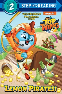 Front cover_Lemon Pirates! (top Wing)