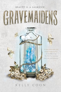 Front cover_Gravemaidens