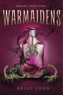 Couverture_Warmaidens