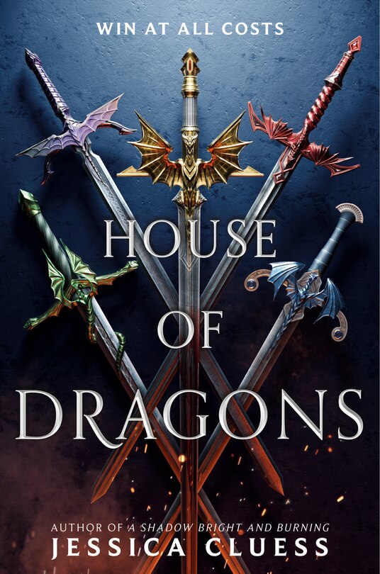 House Of Dragons image number 0
