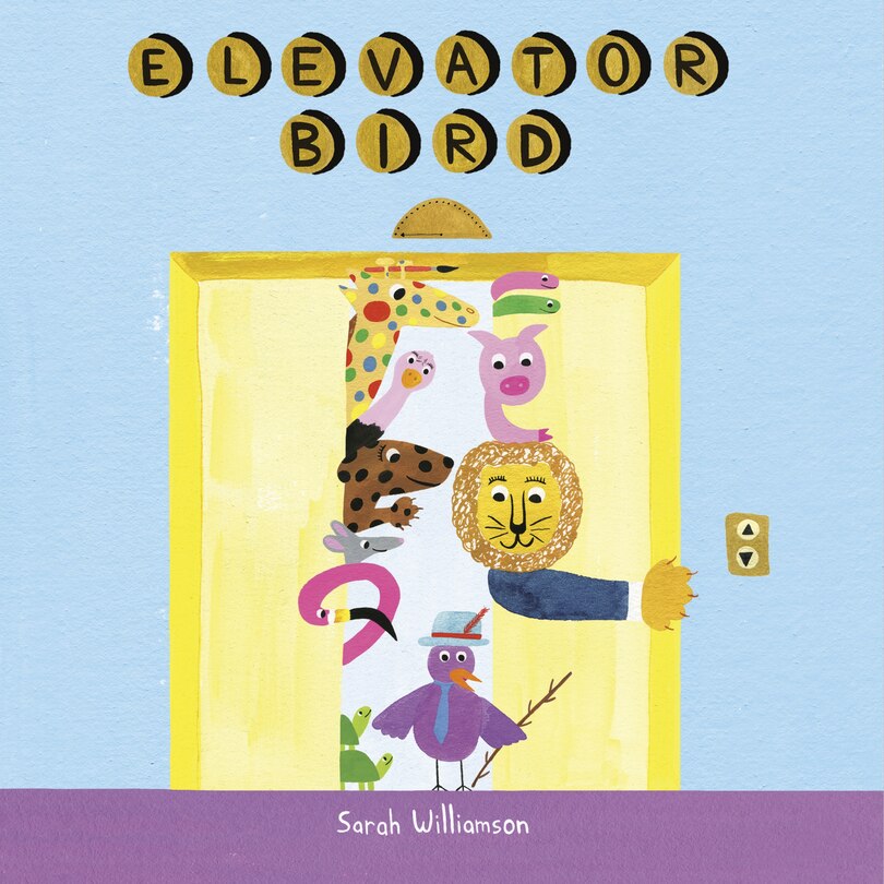 Front cover_Elevator Bird