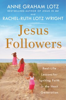 Front cover_Jesus Followers
