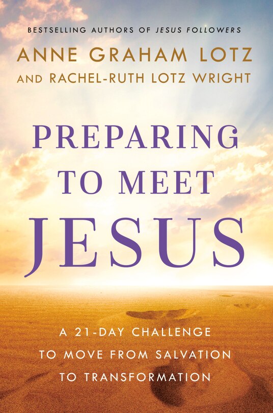 Couverture_Preparing to Meet Jesus
