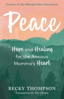 Front cover_Peace