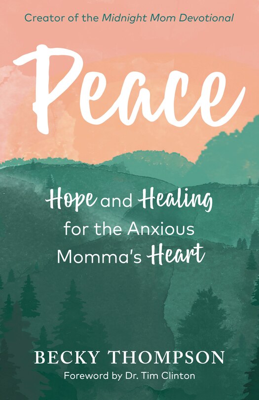 Front cover_Peace