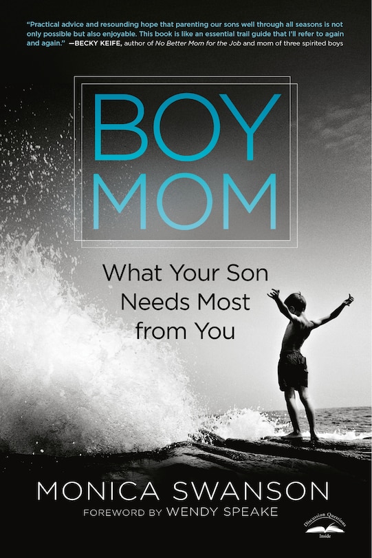 Couverture_Boy Mom