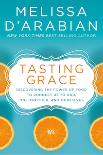 Couverture_Tasting Grace