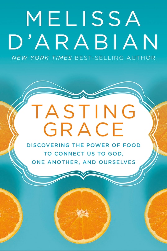 Couverture_Tasting Grace
