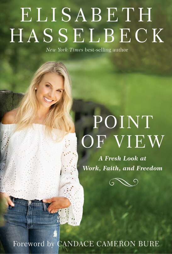 Front cover_Point Of View