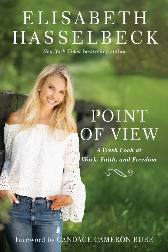 Front cover_Point Of View