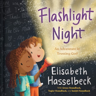 Front cover_Flashlight Night