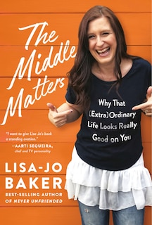 Front cover_The Middle Matters