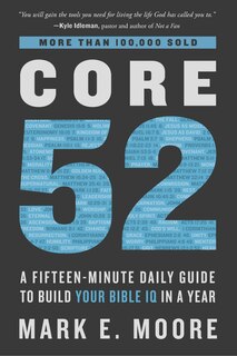 Front cover_Core 52