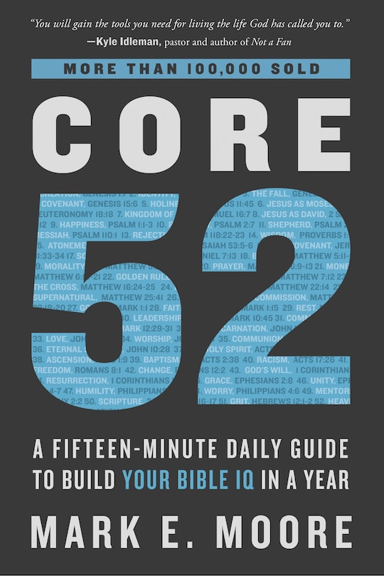 Front cover_Core 52