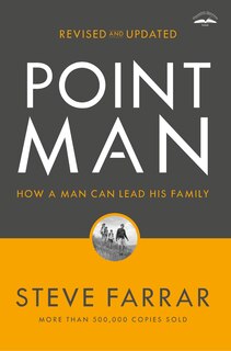 Couverture_Point Man, Revised And Updated