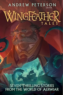 Couverture_Wingfeather Tales