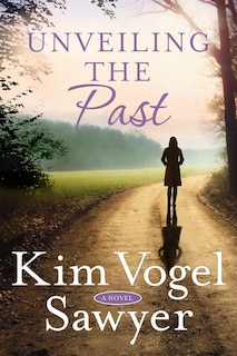 Couverture_Unveiling The Past