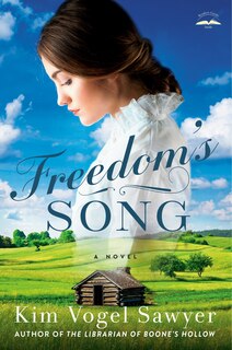 Front cover_Freedom's Song