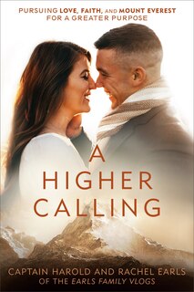 Front cover_A Higher Calling