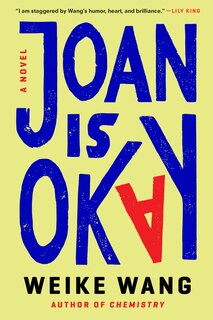 Couverture_Joan Is Okay