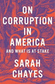 Couverture_On Corruption In America