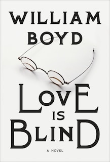 Couverture_Love Is Blind