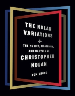 Front cover_The Nolan Variations